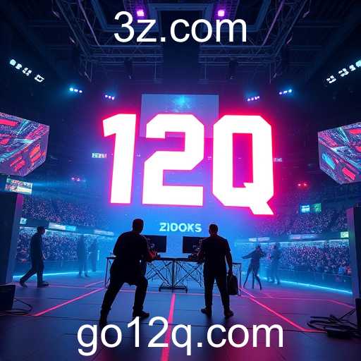 A Ascensão do 12q: Revolucionando o Mundo dos Jogos em 2025