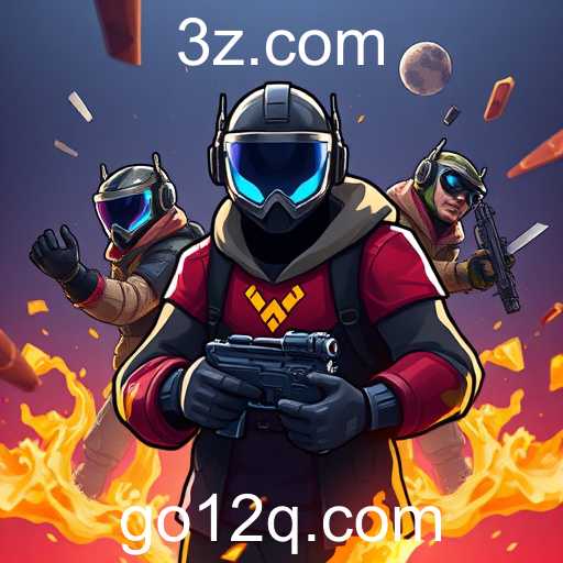 Ascensão de '12q' e as Novas Tendências no Mundo dos Jogos