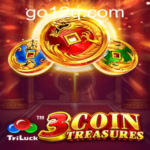 Discover the Excitement of 3CoinTreasures: A Complete Guide