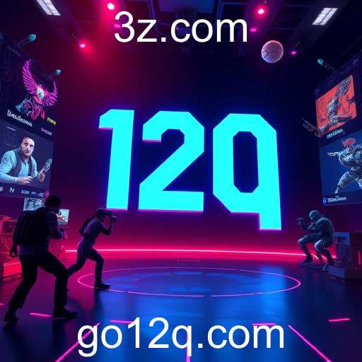 O Crescimento do 12q e a Revolução no Mundo dos Jogos