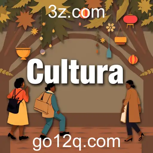 Explorando a Categoria 'Cultura' no Jogo de Palavras '12q'