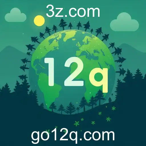 Gamificação e Consciência Ambiental: Como Sites Usam Jogos para Educar