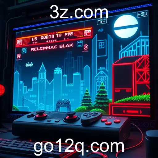 A Evolução dos Jogos Online em 2025