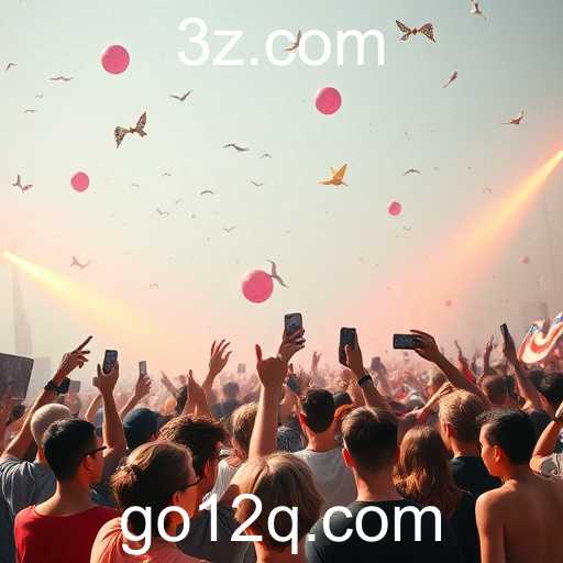 Expansão dos Jogos Online em 2025: Novas Tendências e Desafios