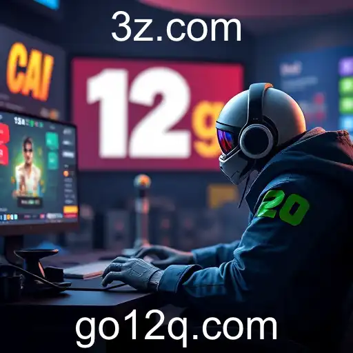 Novos Horizontes para 12q: Inovações e Desafios