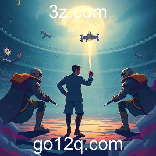 A Ascensão dos Jogos em 2025: Tendências e Impactos