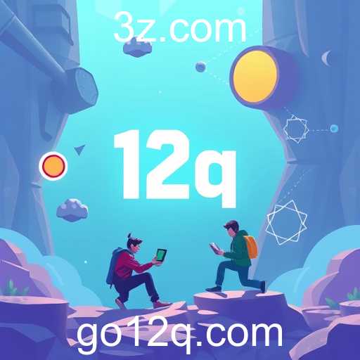 O Crescimento Surpreendente da '12q' no Cenário de Jogos