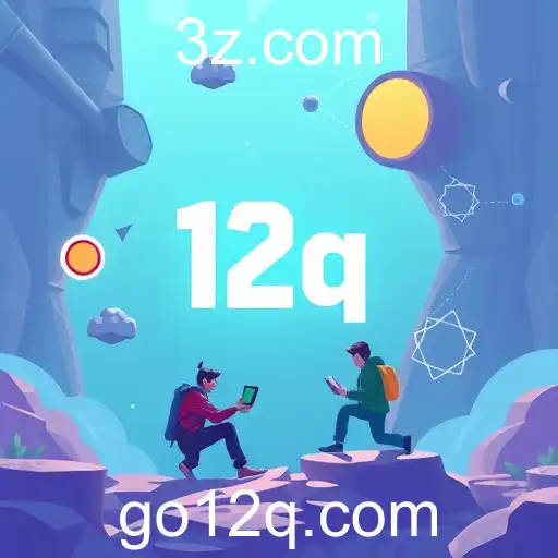 O Crescimento Surpreendente da '12q' no Cenário de Jogos