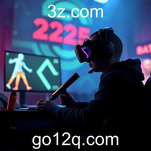 O Impacto de 12q no Cenário de Jogos em 2025