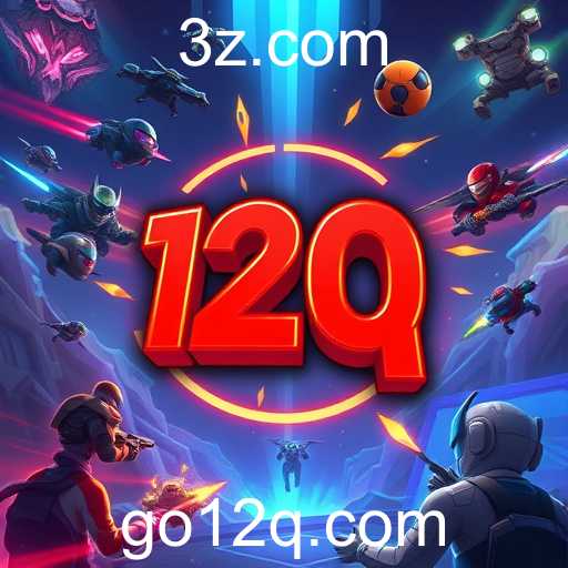 O Impacto de 12q nos Jogos Online em 2025