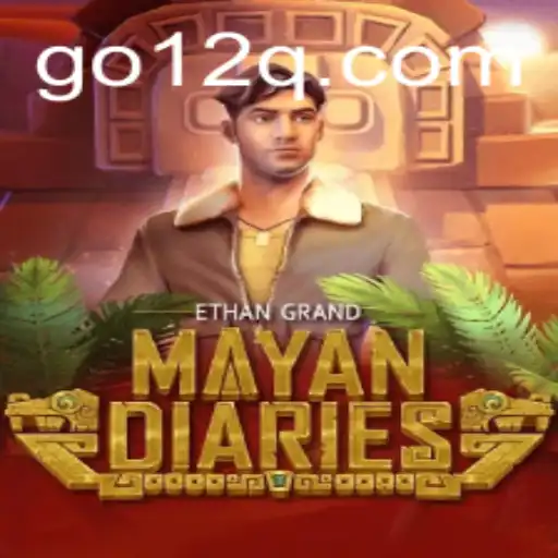 MayanDiaries: The Adventure Game Unveiled with Unique 12q Rules