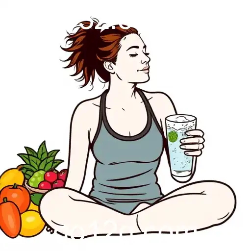 Estilo de Vida: Equilíbrio para o Corpo e a Mente