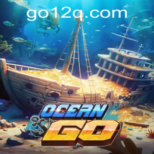 Discover the Deep with OceanGO: An Immersive Adventure