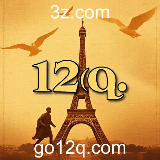 Revolução no Mundo dos Jogos com 12q