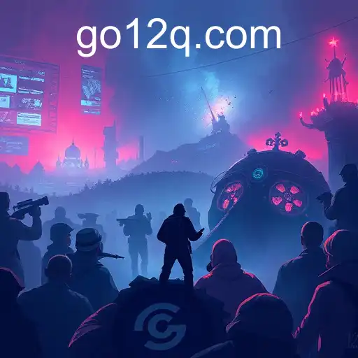 Exploring the Dynamics of Player Community in Online Gaming: The Case of 12q