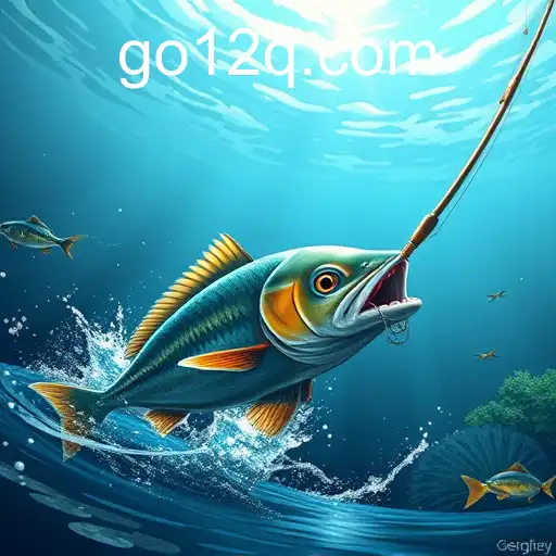 The Alluring World of Fishing Games: Exploring the Unique Experience of 12q