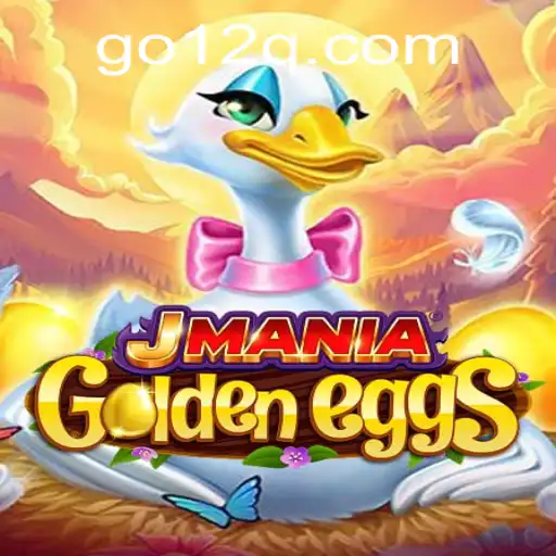 JManiaGoldenEggs: Unveiling the Excitement of the Latest Gaming Sensation
