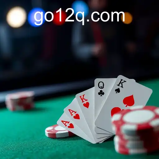 Exploring the World of Poker Games