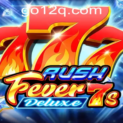RushFever7sDeluxe: An Immersive Dive into the World of Gaming