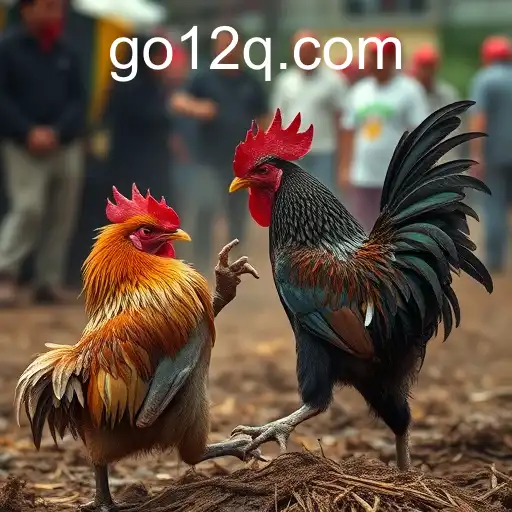 Sabong Games: Tradition Meets Technology