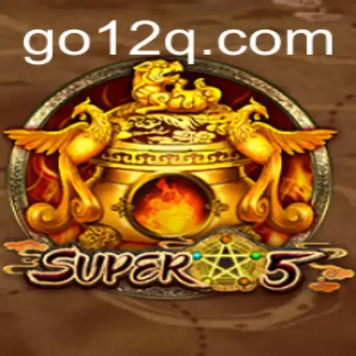 Introducing Super5: Master the Game with Strategy and Fun