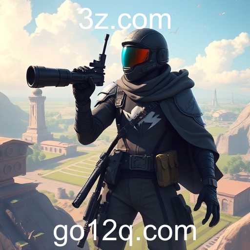 Tendências em 12q: Uma Nova Era para Jogos Online