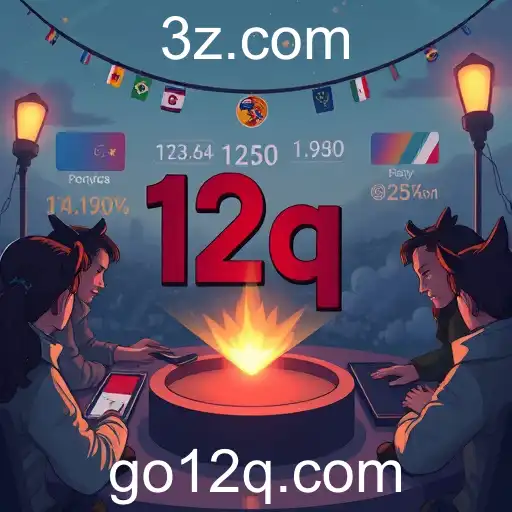 O Fenômeno 12q: Impacto nos Jogos Online em Português