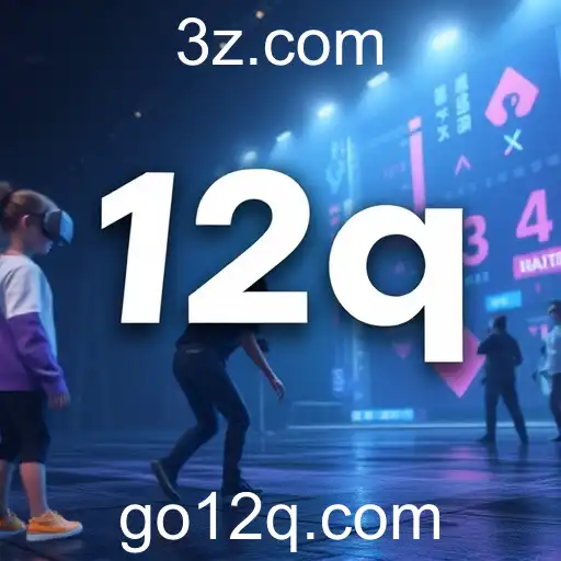 A Ascensão da Plataforma 12q no Cenário de Jogos Online