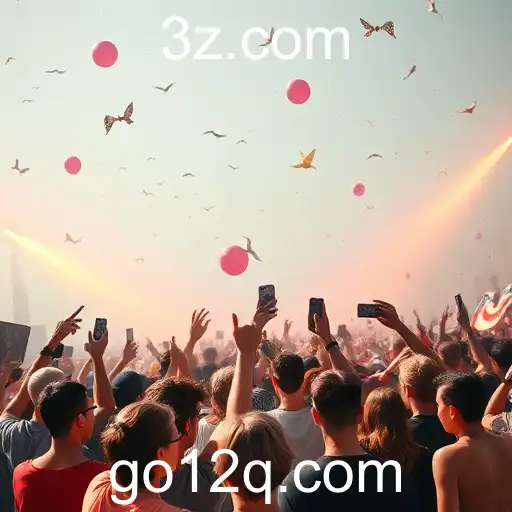 Expansão dos Jogos Online em 2025: Novas Tendências e Desafios