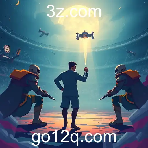 A Ascensão dos Jogos em 2025: Tendências e Impactos