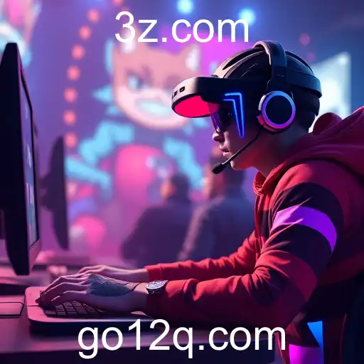 Inovações e Tendências no Mundo dos Jogos em 2025