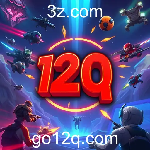 O Impacto de 12q nos Jogos Online em 2025