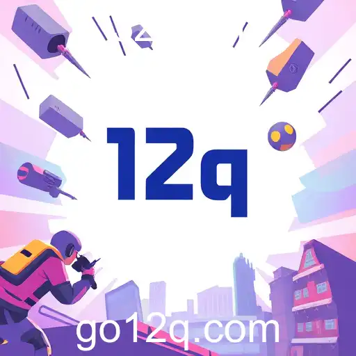 O Impacto de '12q' nos Jogos Virtuais