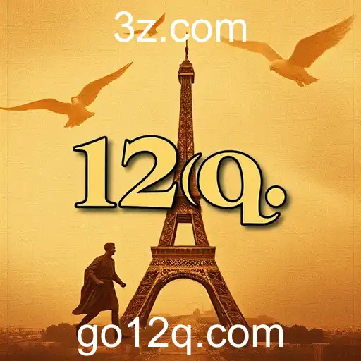 Revolução no Mundo dos Jogos com 12q